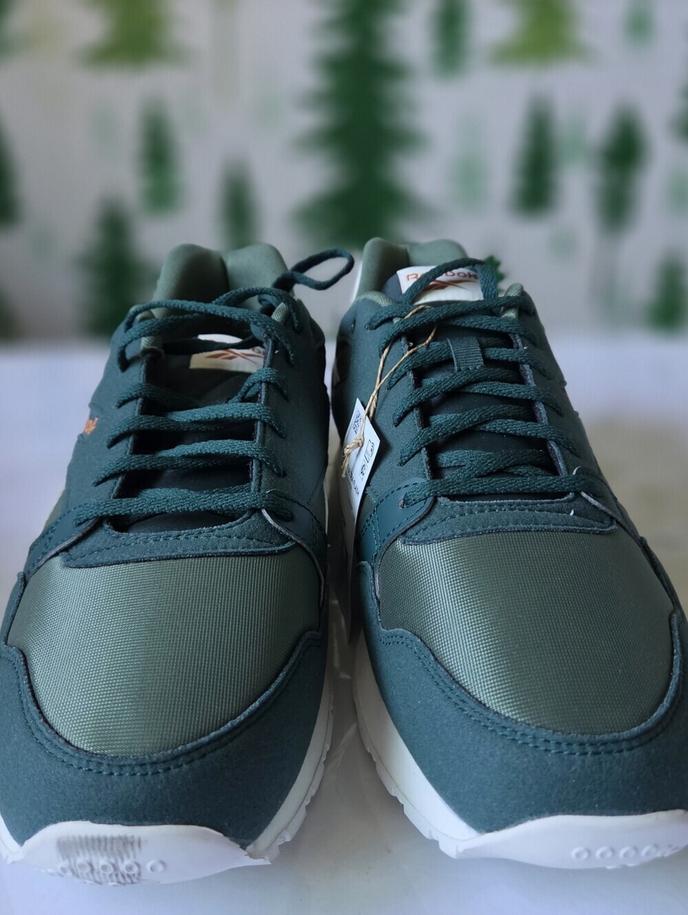 Reebok Men's Ultra Flash Running Unisex Shoes - Picture 6 of 10